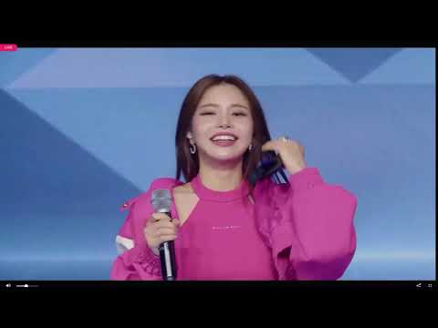 Mamamoo + 230701 Club-Z Live K Festival