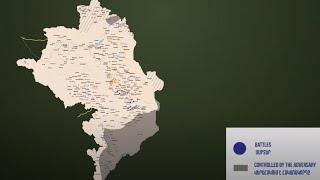 Брифинг представителя МО РА Арцруна Ованнисяна