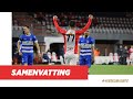 SAMENVATTING | FC Emmen - PEC Zwolle