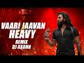 Vaari Jaavan X Heavy DJ Axonn Mashup Dhurandhar The Revenge Ranveer Singh Shashwat S Jyoti
