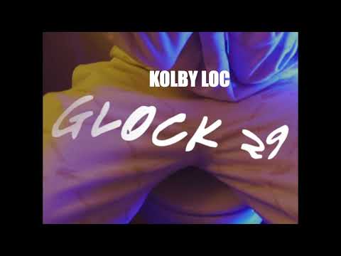 Kolby Loc - Glock 29 (Official Video) Shot By @BigBoyVisuals_
