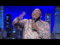 Never Would Have Made It Live Marvin Sapp