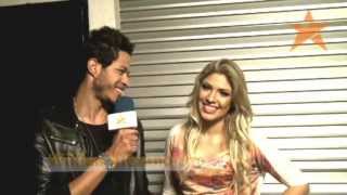 #WebTVPORTALFAMA: Entrevista com Natalia Damini cantora revelação da cena eletrônica