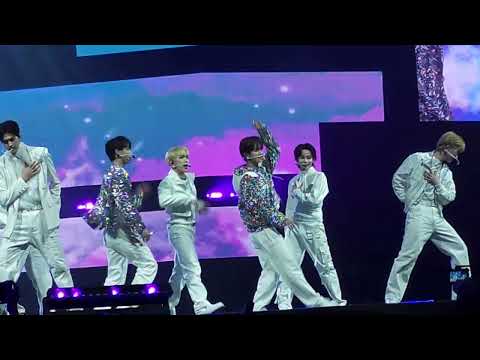 230319 TEMPEST - Can’t Stop Shining @ KCON 2023 THAILAND