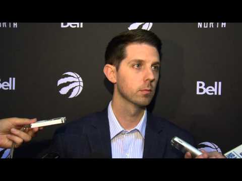 Dan Tolzman - June 10, 2015