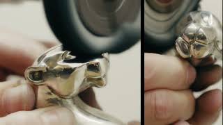  Recipient of the Cartier Glory to the Filmmaker