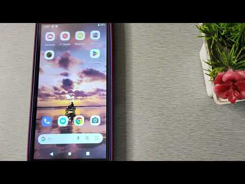 How to fix keyboard problem in Nokia C01 Plus 4G , keyboard mobile setting