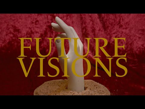 Kerala Dust - Future Visions (Official Video)