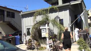 США 427: продолжение - Санта Круз с Рондой и Гейл - 3/3