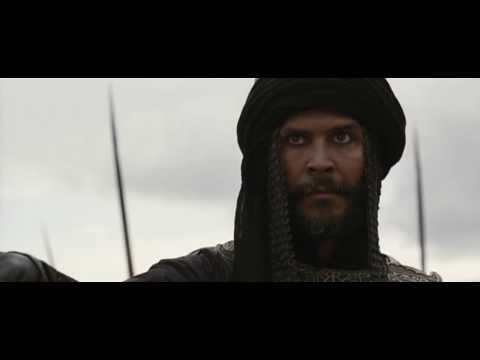 Battle of Hattin - Arn the Knight Templar - Saladin