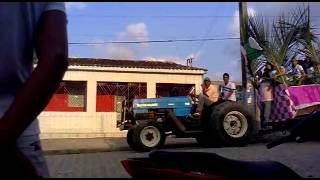preview picture of video 'Cavalgada Na colônia Sergipe....'