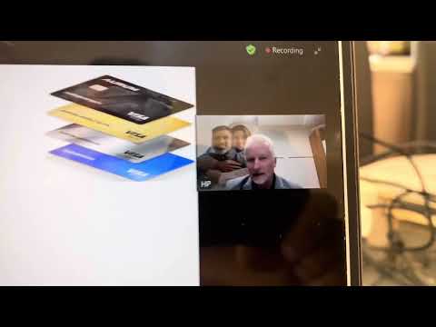 The Only Credit Card That Makes You Money 