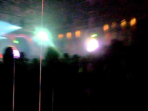 Dj Chuckie ft Hardwell at DirtyDutch 2010 Amsterdam Rai