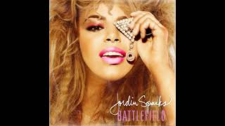 Jordan sparks- Battlefield (1985 ) -  80s remix