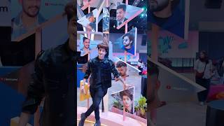 Thankyou so much YouTube😍❤️ #fanfest2024 #ytff #shorts 