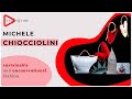 Michele Chiocciolini Tells Design Italy All About His Sustainable Unconventional Fashion