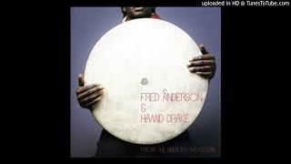 Fred Anderson & Hamid Drake - Shakti Shiva