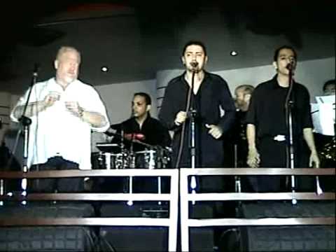 pide y toma - cano estremera