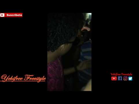 DIDDY GLOW VS PAPITO MC FREESTYLE 4/8/17