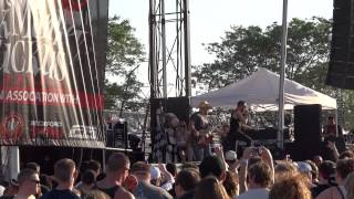Saving Abel &quot;Bringing Down the Giant&quot;