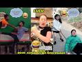 GOKIL WOOW CEWEK KOPLAK PURA PURA STRES PINGEN MAKAN BUAH VIDIO LUCU BIKIN NGAKAK