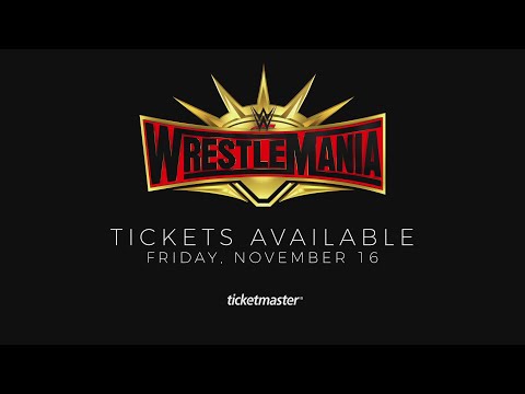 Details On WrestleMania On-Sale Party At MetLife Stadium