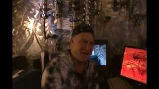 Looks like the Target IS the HOOVER DAM