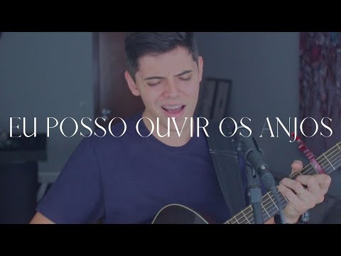 Eu posso ouvir os anjos - Ricardo Robortella
