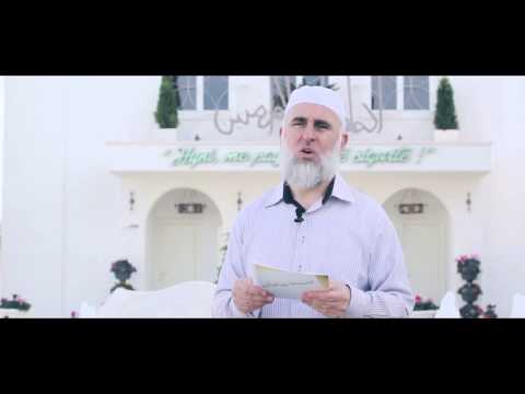 2.Meditime Kuranore 2 - Unë kam gabuar