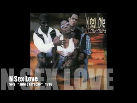 N sex love - Soly
