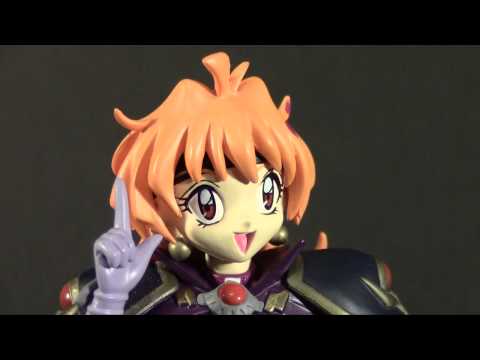 Toycember 3: Lmfigure Lina Inverse