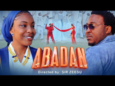 UMAR MB - ABADAN / Official Video/ UMAR MB STARRING AISHA SOBA 