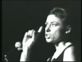 Catherine Sauvage. Mister Georgina
