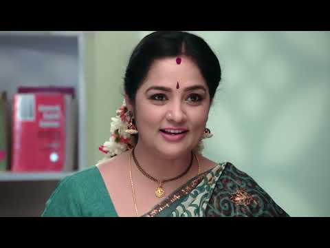 Raktha Sambandham - Ep 6 - Meghana lokesh, Jyothi reddy - Telugu Tv Serial - Zee5 Telugu Classics