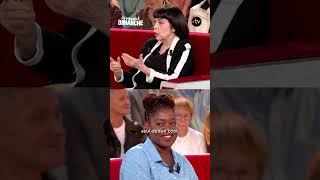 Mireille Mathieu a rencontré ABBA et chante une de leur chanson en français !