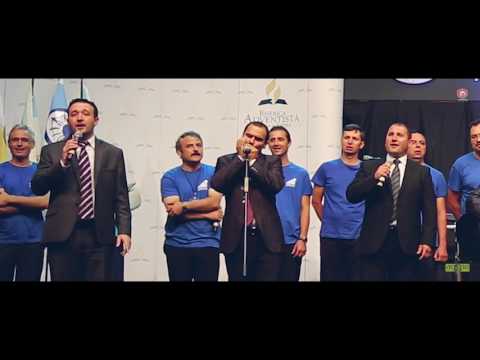 AGAPE - DOAR O COLIBA