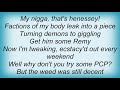 Bizzy Bone - Voices In My Head Lyrics
