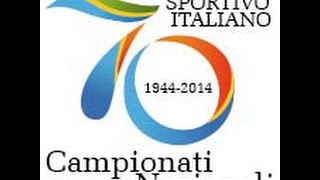 preview picture of video 'Finali nazionali CSI - Montecatini Terme luglio 20'