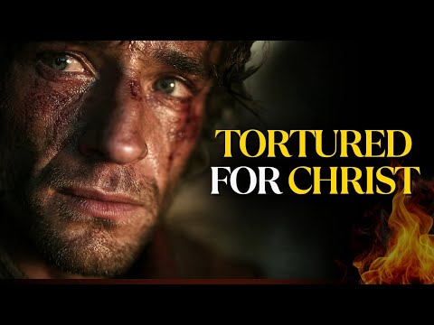 Richard Wurmbrand: How He Survived 14 Years of Torture — And Forgave His Enemies