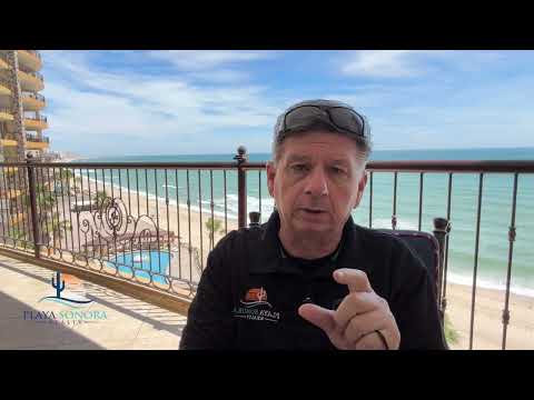Can I legally own property in Mexico - what is required