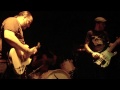 Black Pyramid (Live in Boston, 5.10.2012) 