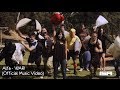 Alfa - WAR! (Official Music Video)