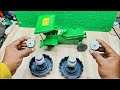 How To Make A Remote Controlled Stunt Tractor DIY Remote Control Tractor Tutorial Part 1