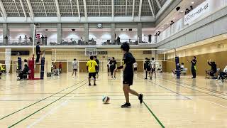 2026.2/11城北オープン　VS SVC②