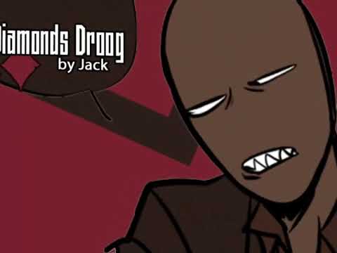 Diamonds Droog Edit [HomeStuck]