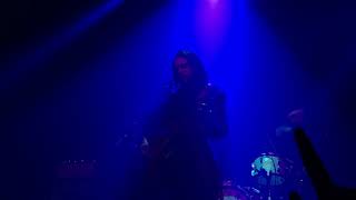 Conor Oberst and the Mystic Valley Band - NYC- Gone, Gone - Live at The Van Buren 10/3/2018