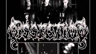 Dissection *Starless Aeon* (Instrumental Version) (HQ)