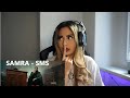 SAMRA - SMS (prod. by Djorkaeff & Beatzarre, Magestick & Joezee) REAKTION Zeynep Szr 🎵🎶 SAMRA - SMS (prod. by Djorkaeff & Beatzarre, Magestick & Joezee) REAKTION Zeynep Szr 🎵🎶