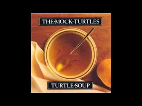 Mock Turtles Another Jesus Walk On Water