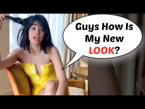 download lagu mp3 mp4 Jhanvi Kapoor Haircut, download lagu Jhanvi Kapoor Haircut gratis, unduh video klip Jhanvi Kapoor Haircut